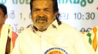 Cheruvayal Raman bags first Oommen Chandy Award for comprehensive contribution to agriculture