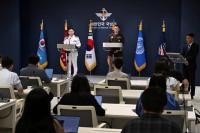 Why Are South Korea and the US Holding New Military Drills?