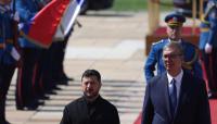 Zelenskyy in Belgrade: Vučić refused to let Serbia foot Putin’s bill