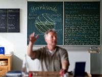 Signs that Swiss teacher shortage is easing