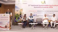 NDDB Chairman stresses Dairy’s Role in Agriculture