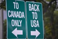The Canada-U.S. Relationship: Despite Trump’s tirades, most Americans positive about northern neighbours