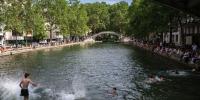 France’s new fifth heatwave: how long will it last and temperatures expected