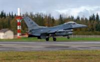 NORAD intercepts 2 aircraft that violated temporary flight restrictions in New Jersey