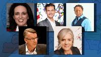 5 potential candidates considered to replace Edwards as NC-11 GOP nominee Five potential candidates are being considered to replace Congressman Chuck Edwards as the Republican nominee for North Carolina’s 11th Congressional District.