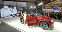 Mitsubishi Motors' New Zealand BEV co-developed with Taiwan's Foxtron