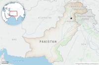 World Associated Press Final election phase begins in Pakistan-administered Kashmir despite banned group's boycott call
