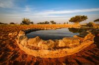 Mapping Africa’s Groundwater: A Hidden Buffer Against a Hotter Future