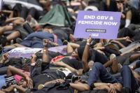 Amnesty International tells SA government to do more to improve women’s lives