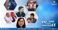 Revisiting Last Week: From Political Fluidity to Institutional Uncertainty