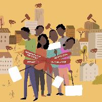 Zambia: stalled reforms risk reversing human rights gains