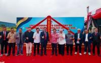 Business : Sheng Long Invests RM140 Mln To Build Its First Aquaculture Food Factory In Taiping - Exco