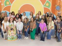 AISD welcomes new educators