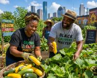 Check these late summer, fall urban gardening tips
