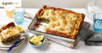 Our 26 top recipes of 2026 so far ... for stats nerds on Census night