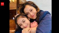 Isha Koppikar’s powerful parenting lesson on raising children and what new-age parents can learn from it