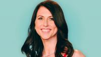 Billionaire MacKenzie Scott is back as an author: New novel to be released for free on Substack