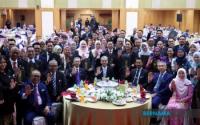 General : Peopleâ€™s Economy A Priority For MADANI Govt, Says Fahmi