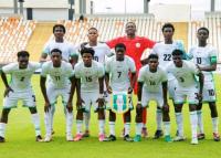 Flying Eagles Of Nigeria To Miss 2027 U-20 AFCON, World Cup After Burkina Faso Thrashing