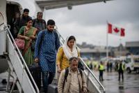 Canada deported record 3,323 Indians in first half of 2026