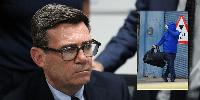 Nearly 90,000 Britons 'will become victims of crime' thanks to Labour's prison release plan