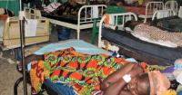 Liberia Races to Train its own Fistula Surgeons