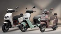 India's two-wheeler market expected to grow 5-8% in FY27