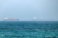 U.S. blockade of Iranian ports turns away another 20 vessels