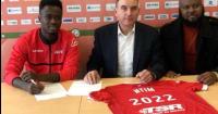 Traoré Breaks Silence, Rejects Drug Cartel Allegations