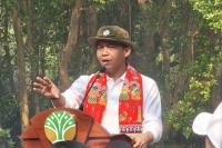 Indonesia's Forestry Minister urges joint push to restore ecosystems