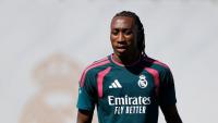 Diomande and his one deeply personal motivation