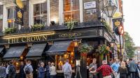 Please remain seated: Westminster’s war on vertical drinking