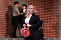 Theater Review: “Legally Blonde” hits the books for fun at Pennsylvania Playhouse