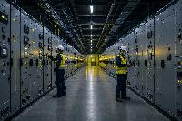 Romania authorises emergency industrial demand controls