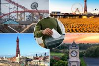 Blackpool officially lodges major bid to become UK City of Culture 2029 TODAY - what you need to know