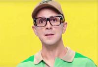 Steve Burns bio update: age, net worth, height, books, siblings, career, awards, albums, movies and TV shows
