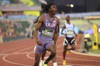 American Teen Surpasses Usain Bolt, Noah Lyles by Dominating at World U20 Championships