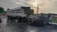 Ogun’s deadly highways: How good roads, speed, recklessness fuel accidents