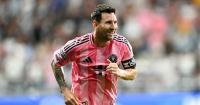 MLS salaries 2026/27: How much does Lionel Messi earn at Inter Miami?
