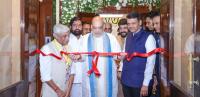 NUCFDC gets new office at Defunct Apex Bank’s Premises