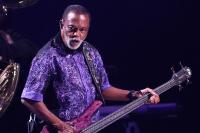 Kool and the Gang, Fringe by the Sea review: 'a dose of authentic funk'