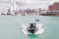 City of Culture: Portsmouth's bid goes in with dramatic boat delivery as Mission Pompey marks the culmination of the We Are Pompey campaign