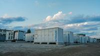 Hithium opens new long-duration energy storage industrial park in China
