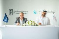 Emirates NBD inks partnership deal with Dubai Future District Fund