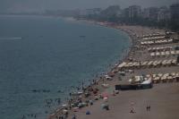 Zero Waste Foundation targets plastic pollution in S. Türkiye