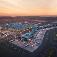 Türkiye’s airports served nearly 139 mln passengers in first seven months