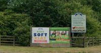 County Durham farm converting grain store into padel courts