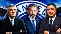 Rangers Shareholder Meeting LIVE as Andrew Cavenagh faces the music after nightmare start