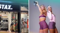 Australian activewear brand Stax saved from  collapse by sneakerhead marketplace founders
