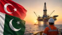 Turkiye to Begin Offshore Drilling in Pakistani Waters Soon